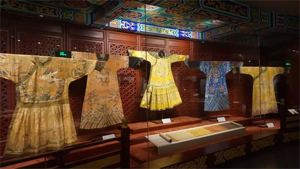 china national silk museum
