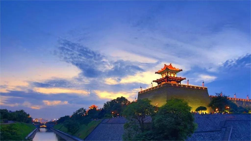 3 detailed two-day xi'an itinearries for senior citizens