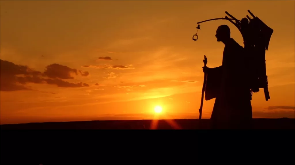 xuanzang, a remakable chinese monk