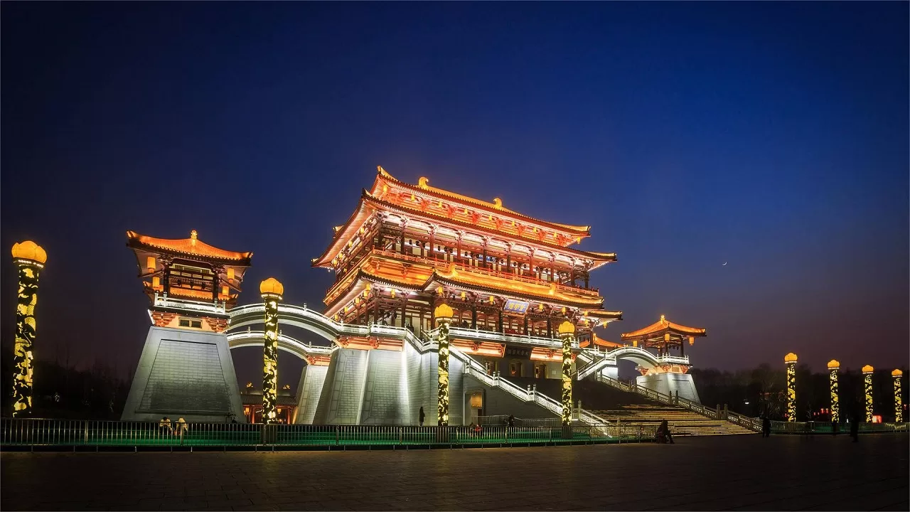2 detailed two-day xi'an itinearries for couples