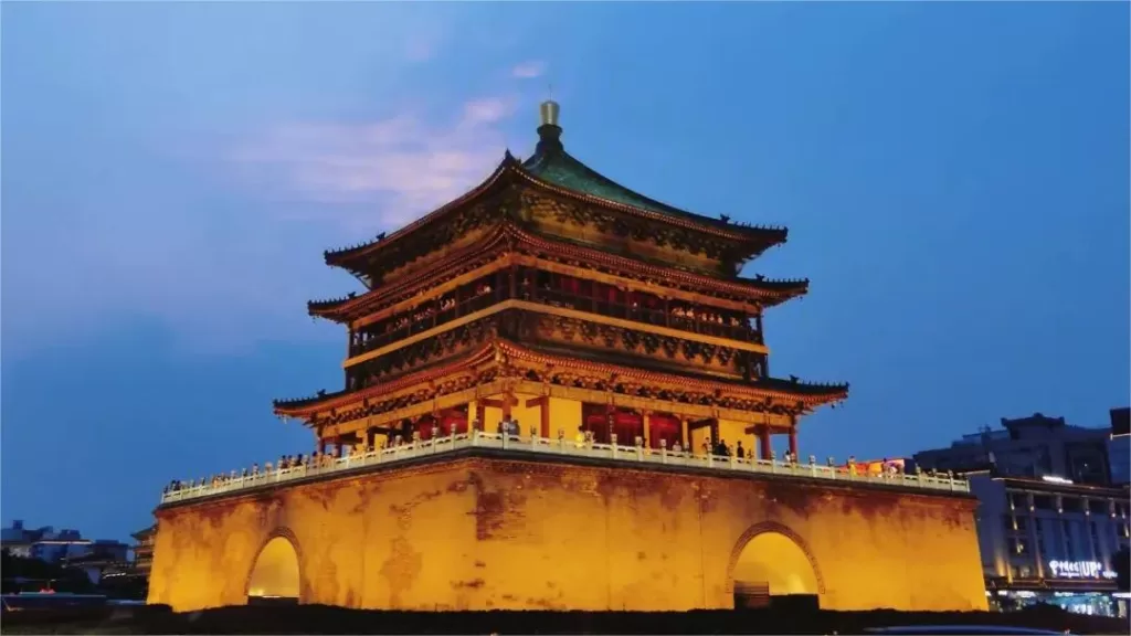3 detailed two-day xi'an itineraries for students