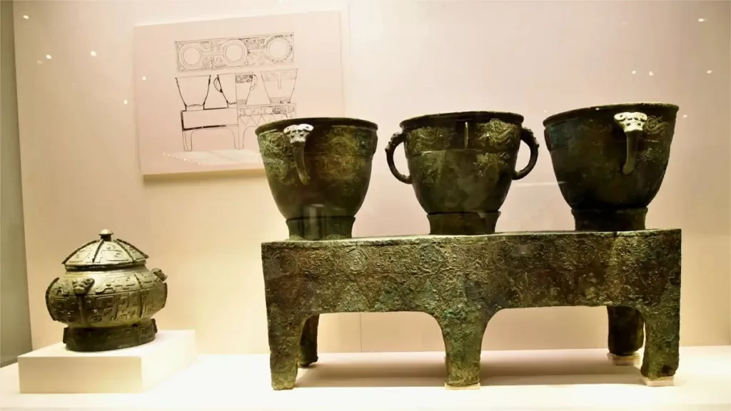 7 interesting facts about national museum of china