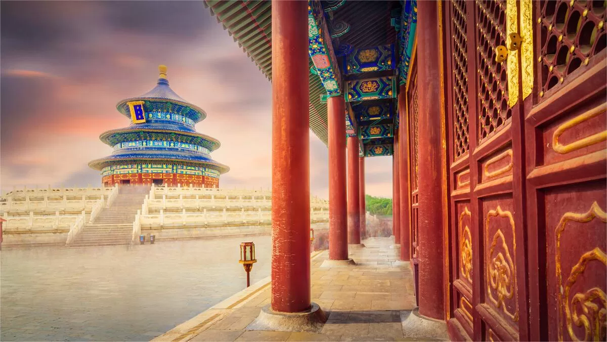 8 interesting facts about Temple of Heaven chinatripedia