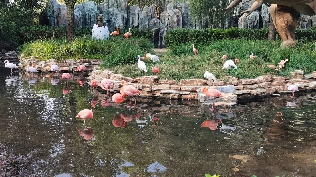 beijing zoo vs badaling zoo