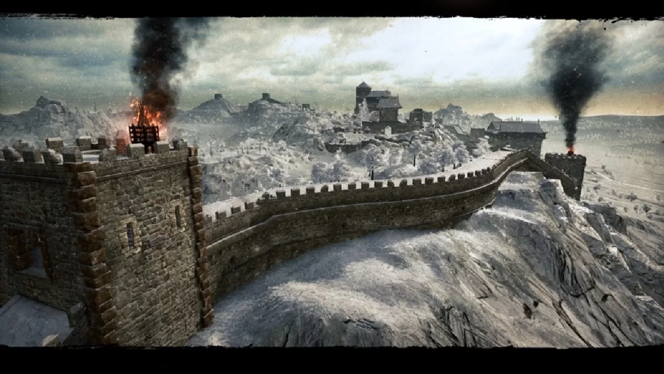 did the great wall of china keep invaders out