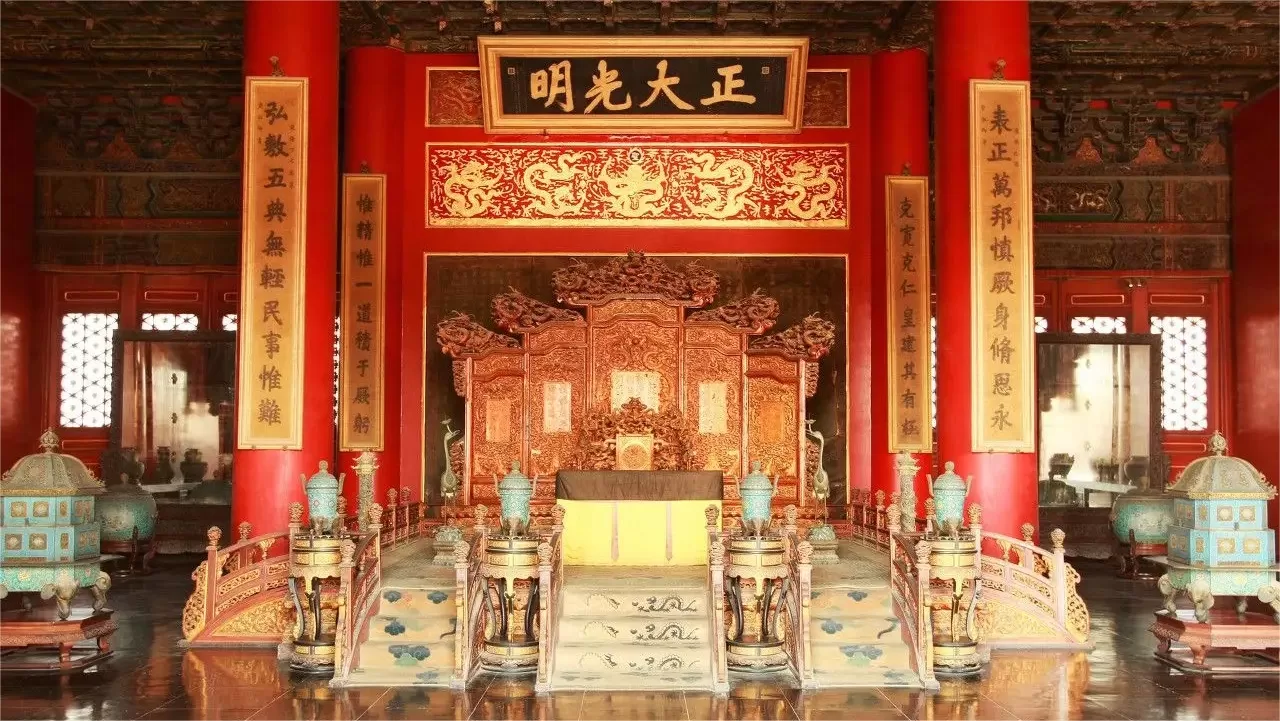 How many emperors live in the Forbidden City – a detailed introduction ...