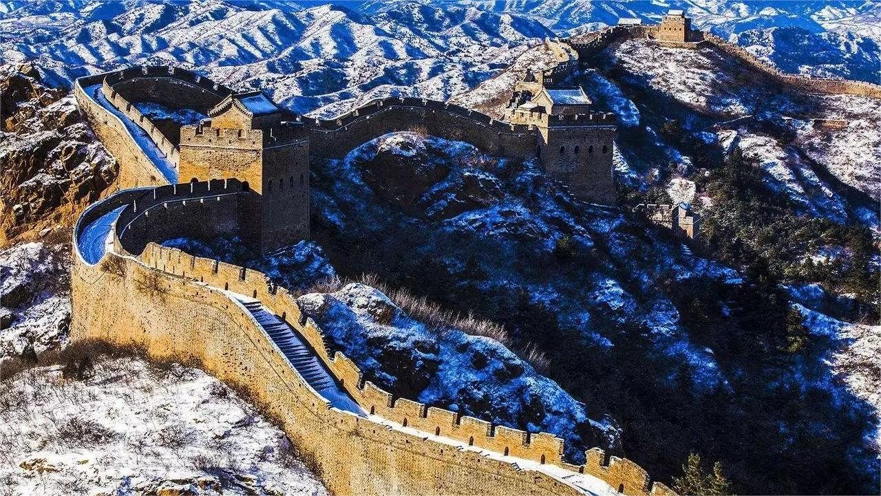 how many workers did it take to build the great wall of china
