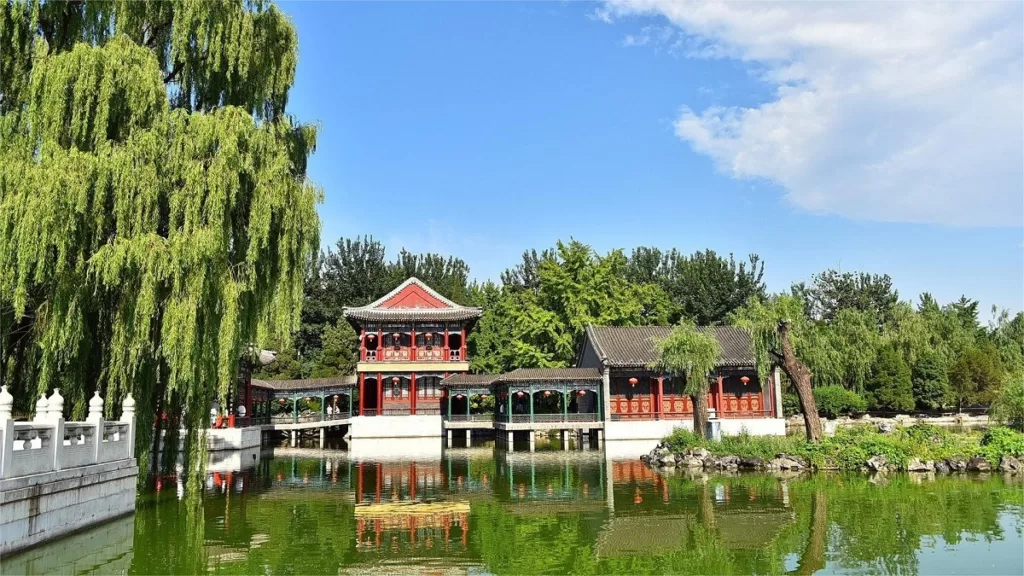 5 different detailed one-day Beijing itineraries for families with ...