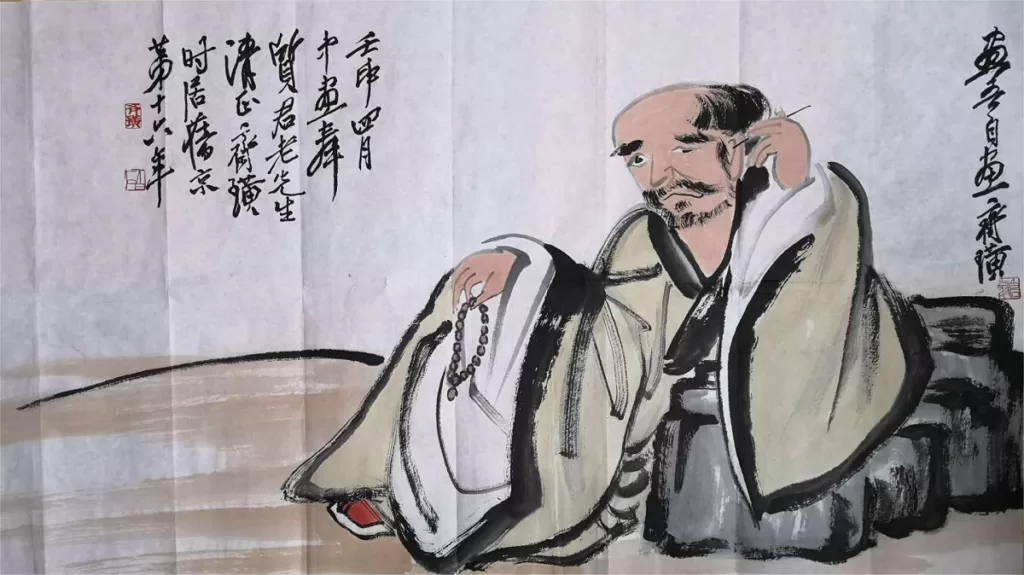 qi baishi