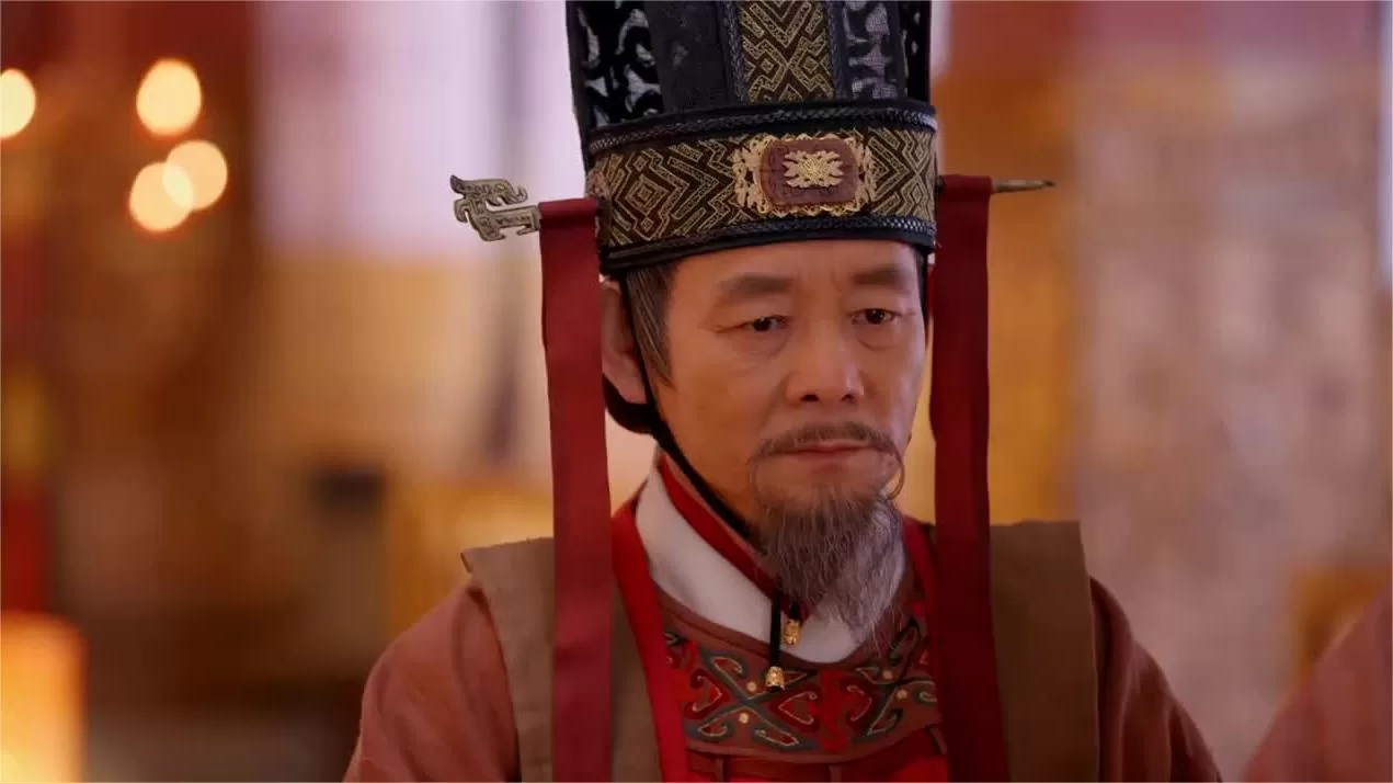 Weizheng - a prominent chinese offical in tang dynasty