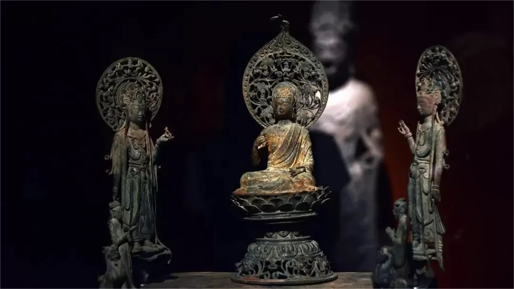 5 interesting facts about shanghai museum