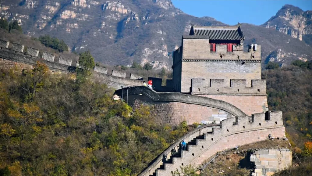 7 facts about Juyong Pass Great Wall – chinatripedia