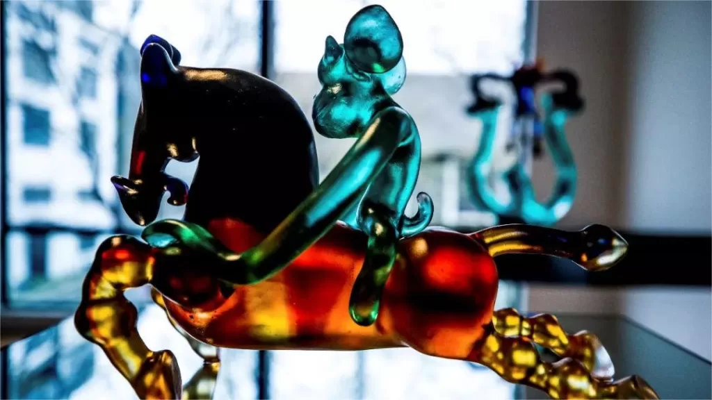 7 facts about Shanghai Museum of Glass