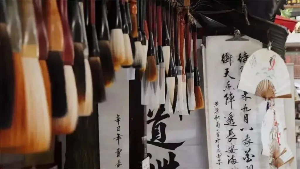 7 facts about Shuyuanmen Street in Xi'an