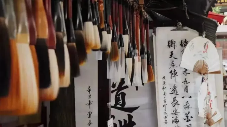 7 facts about Shuyuanmen Street in Xi'an