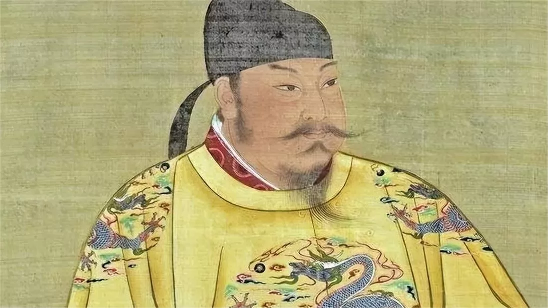 emperor gaozong of tang