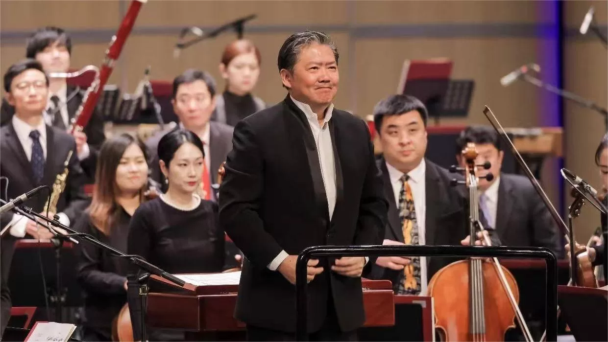 Shanghai Symphony Orchestra