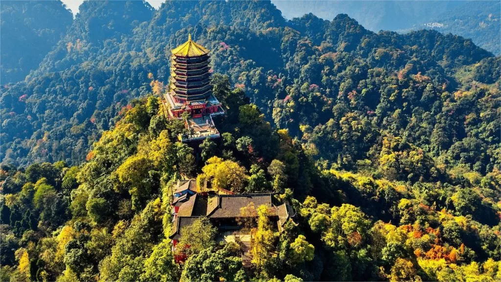 Dujiangyan Ticket Opening Hours Highlights And Tips Chinatripedia