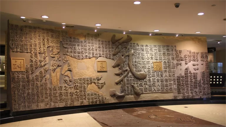 shanghai museum of traditional chinese medicine