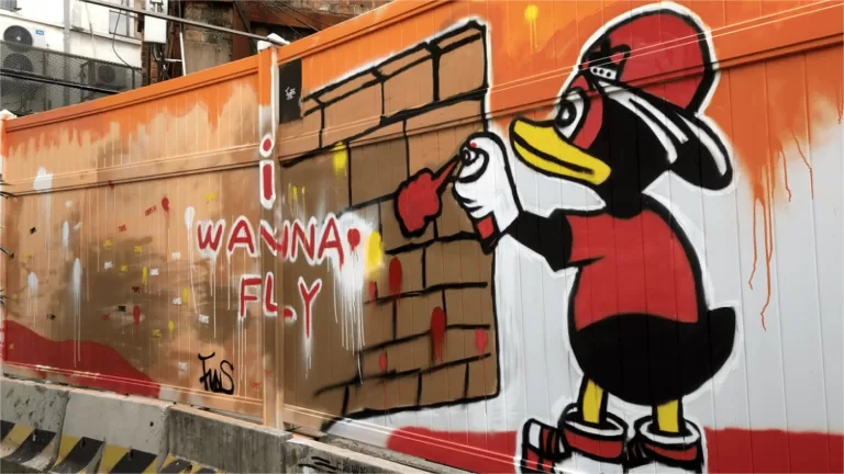 what to see in M50 art district shanghai