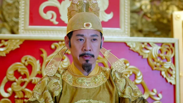 The relationship between tang taizong and wei zheng