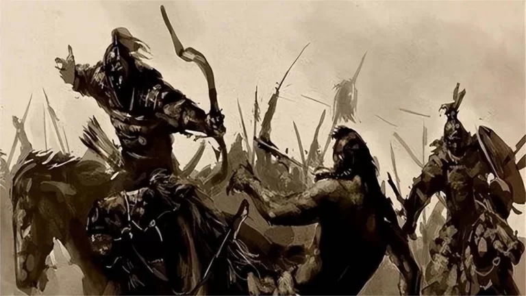 han wudi and tang taizong