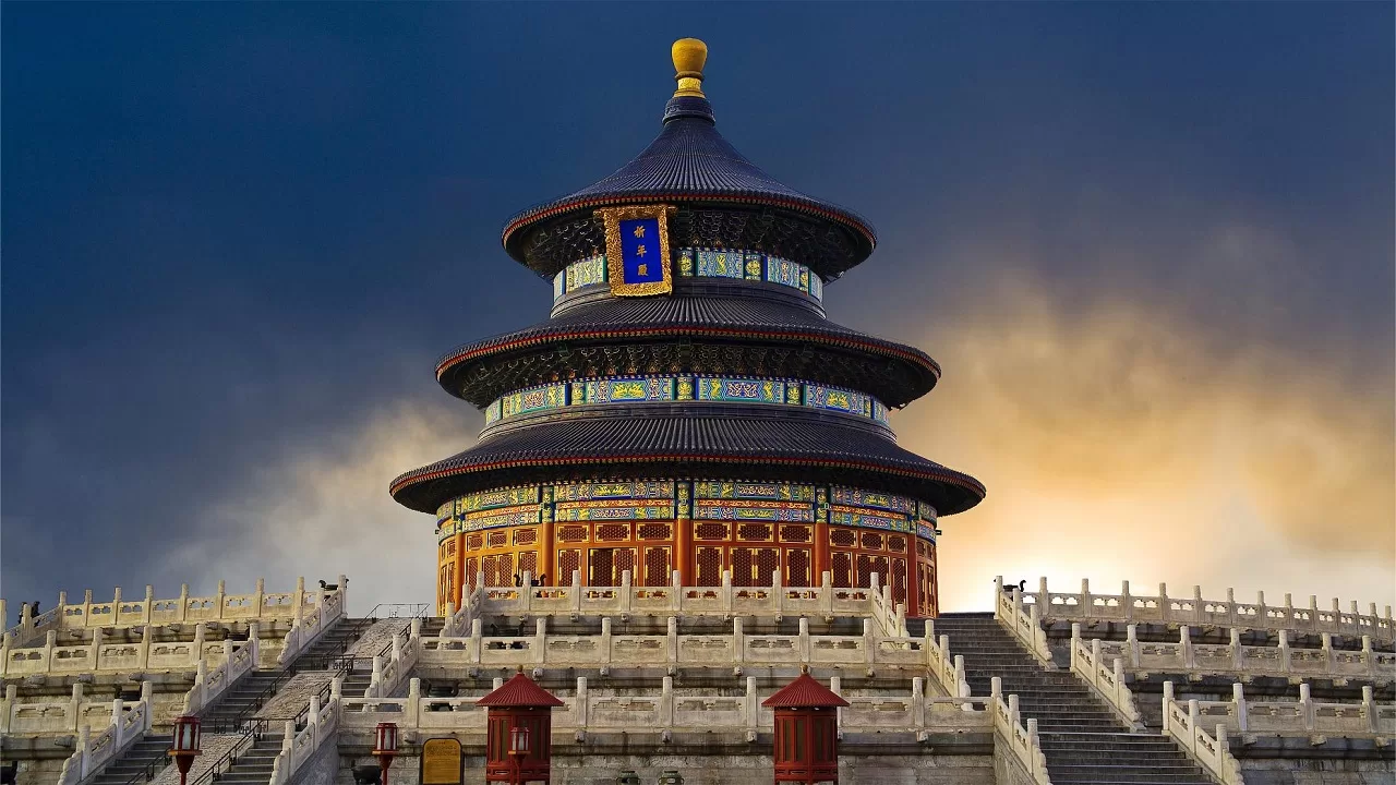 Beijing Travel Guide – Chinatripedia