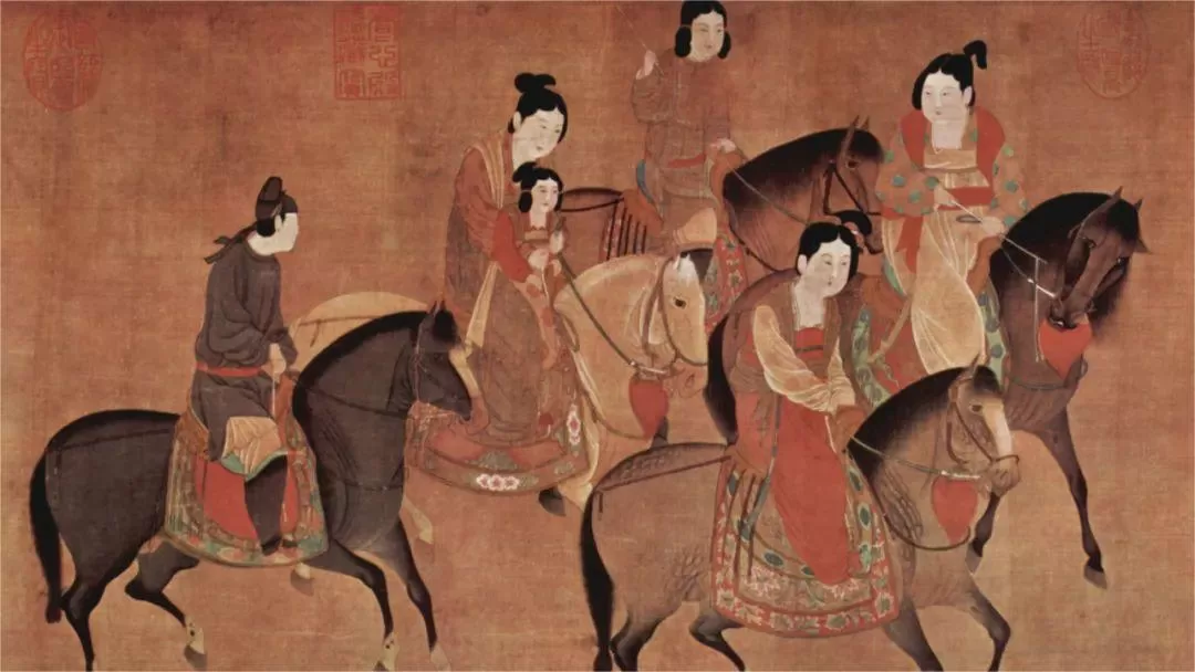 was tang taizong open minded