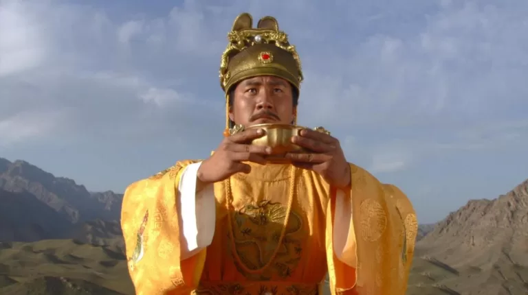 what did zhu yuanzhang accomplish