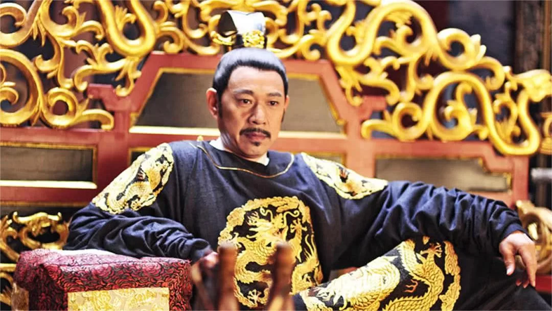 what title did Taizong of the Tang dynasty gain