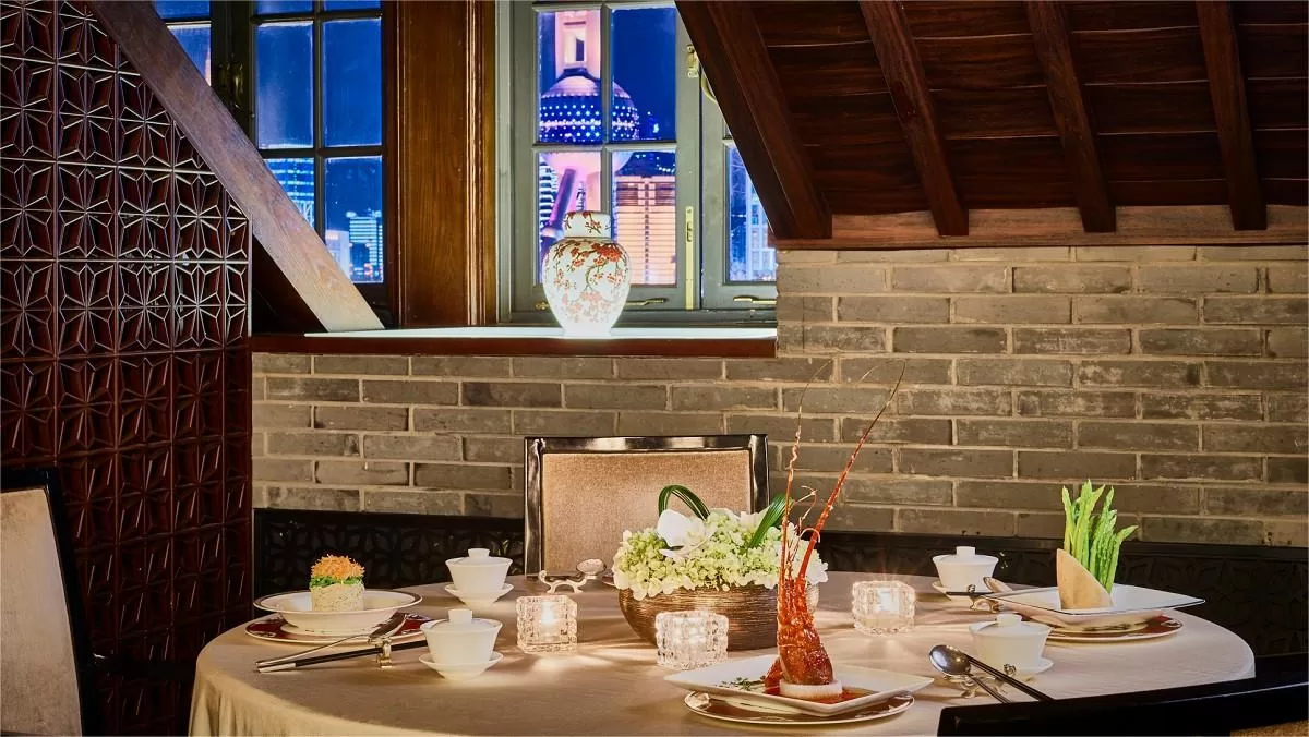 what to eat on the bund shanghai