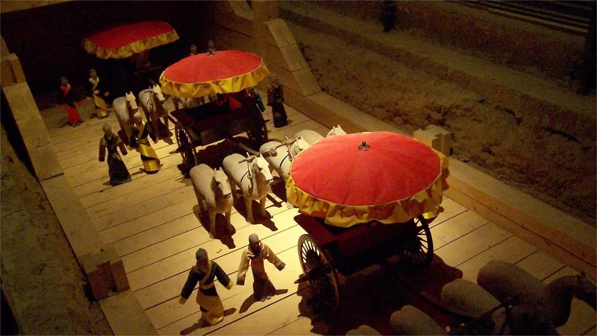 when did emperor jing of han die