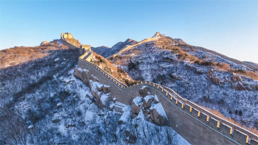10 Most Remarkable Landmarks in Beijing