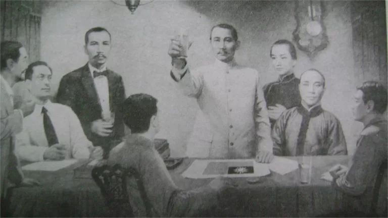 Was Sun Yat-sen a Good Leader