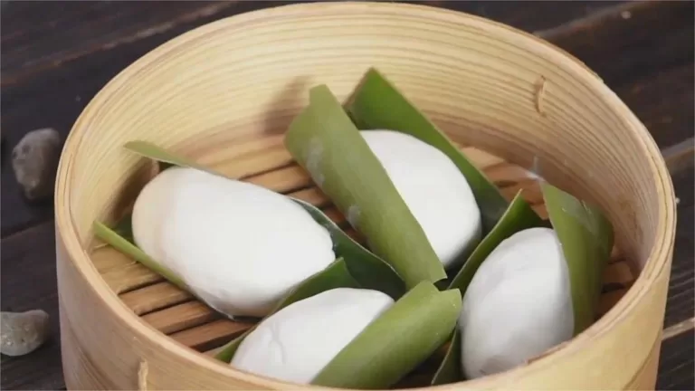 Ye Erba - A Rice-Made Snack in Sichuan