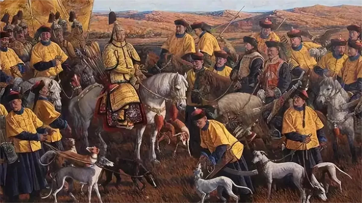 battle of shanhai pass