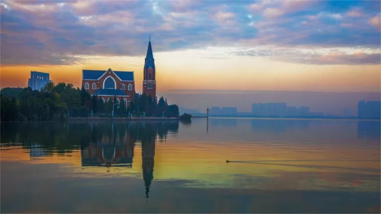 dushu lake christian church