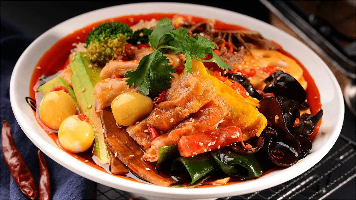 Mao Cai – A Personalized Sichuan Dish – chinatripedia