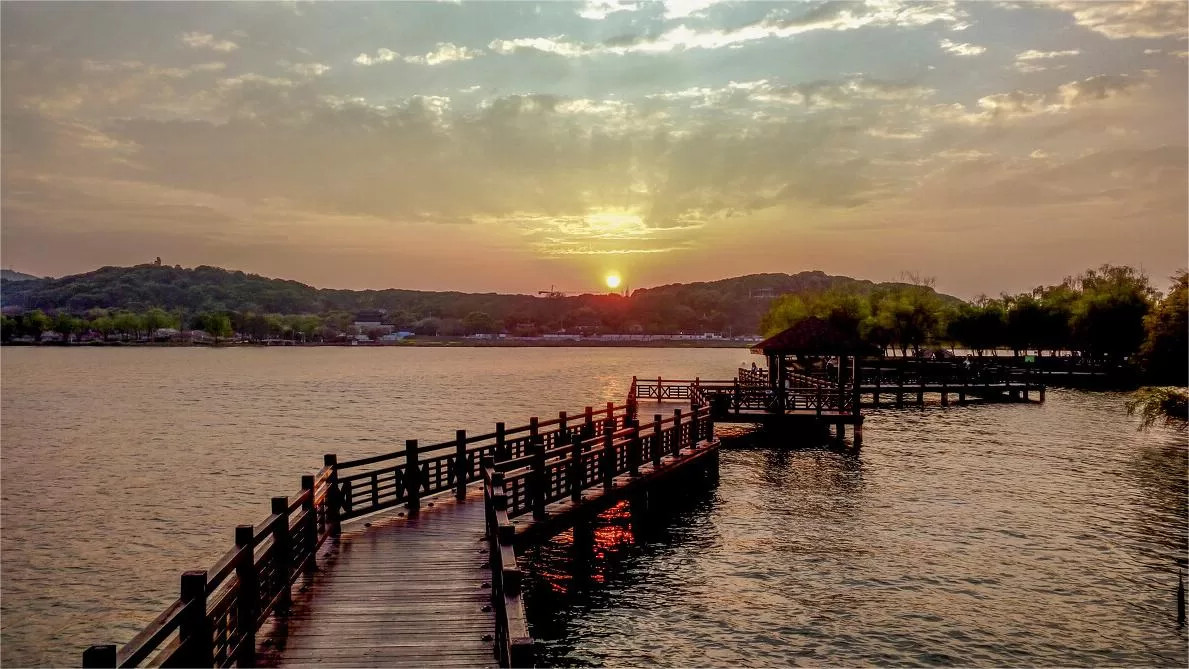 shihu lake, suzhou