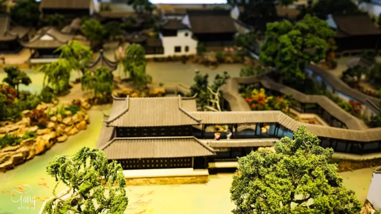 suzhou garden museum