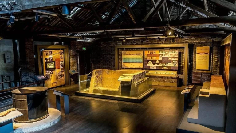 zigong salt history museum