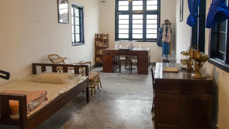 Former Residence of Zhou Enlai chongqing