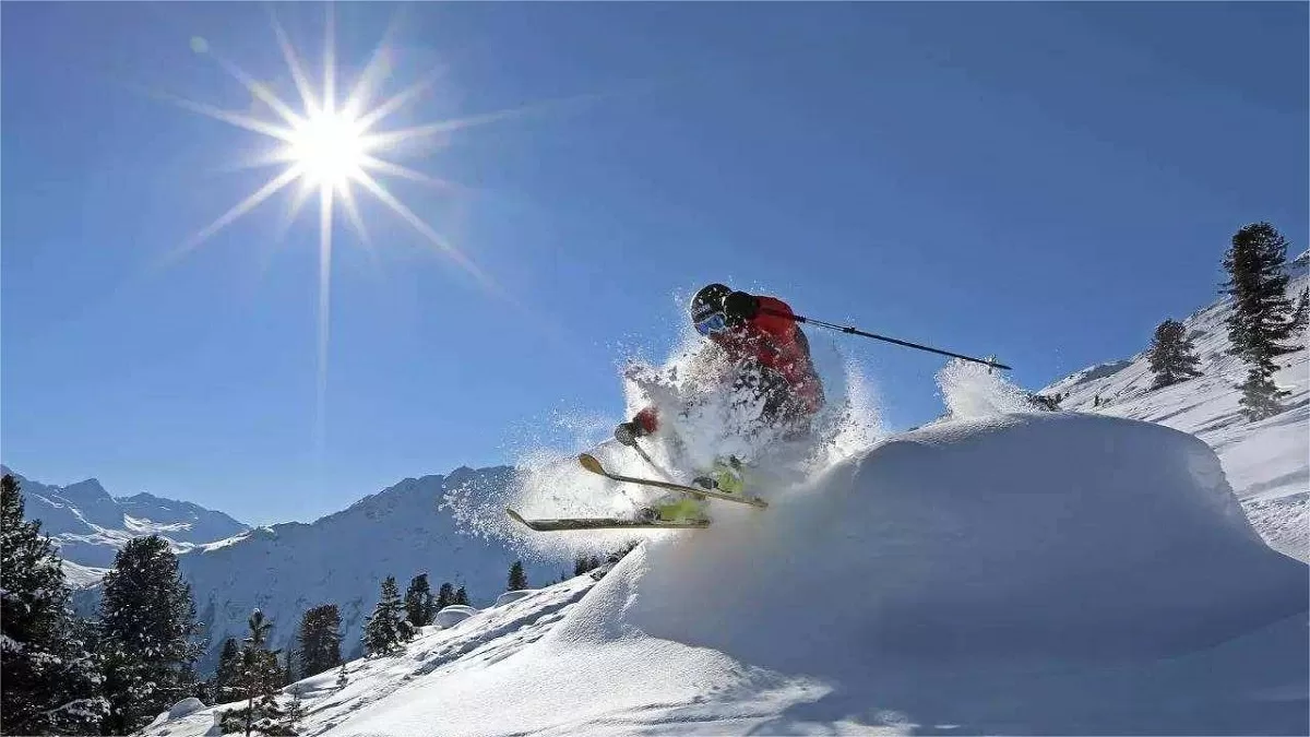 3-Day Skiing Itinerary in Chongli – chinatripedia