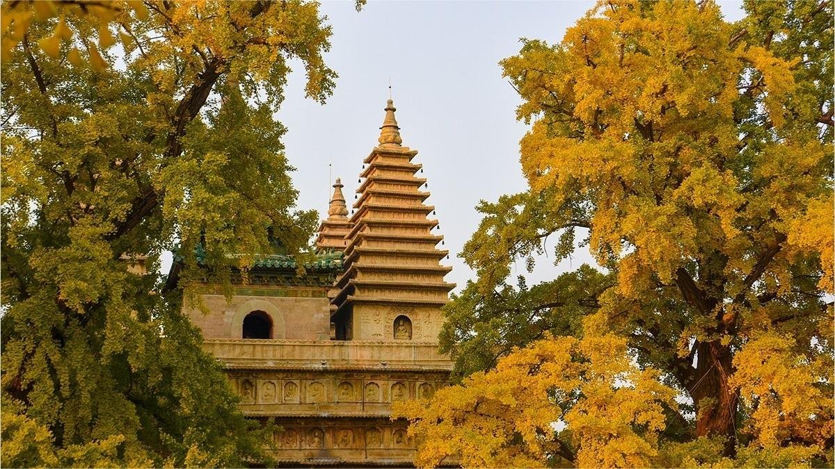 an overview of beijing climate