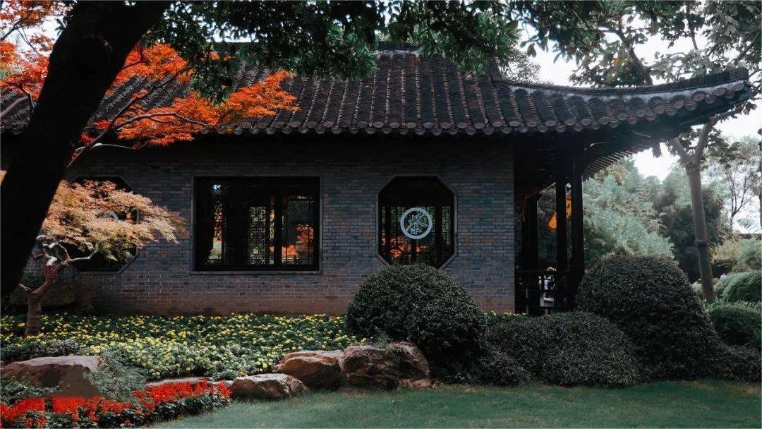 huajuli commercial street yangzhou