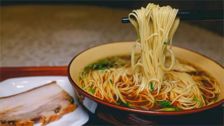 kunshan aozhao noodles