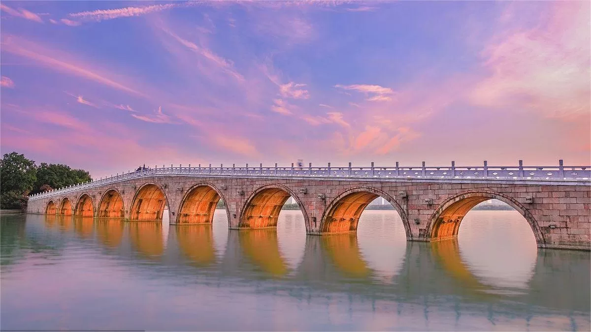 yiyuan garden yixing