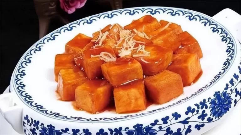 zongdu tofu