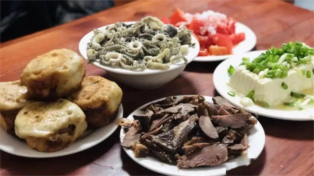 Beijing Street Food - Genuine Local Favorites