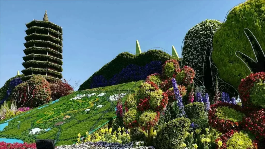 Beijing Weather in May